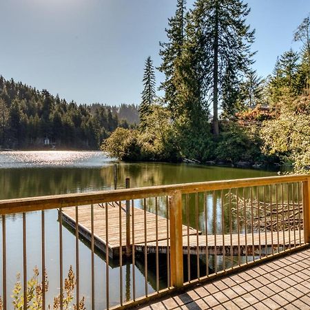Rustic Retreat On Mercer Lake 플로렌스 외부 사진