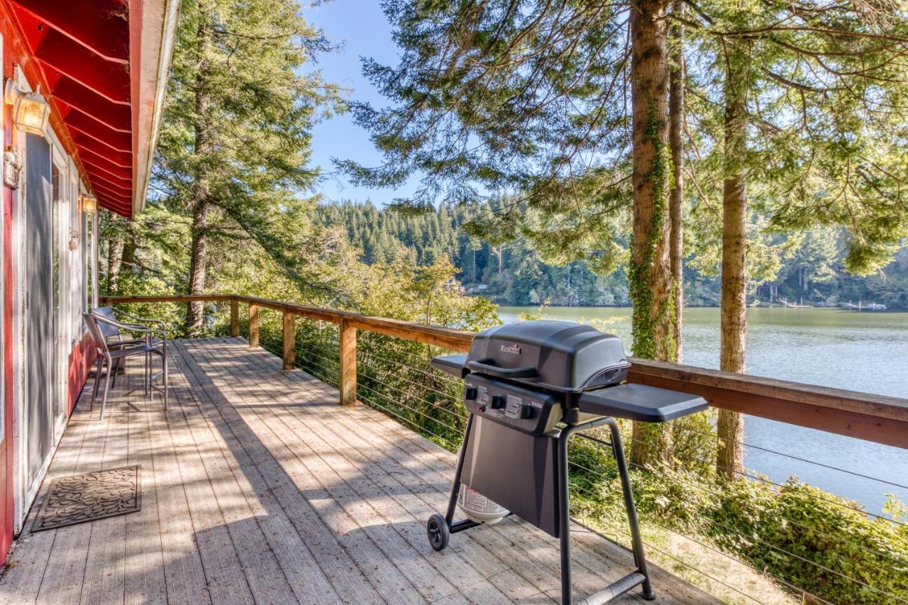 Rustic Retreat On Mercer Lake 플로렌스 외부 사진