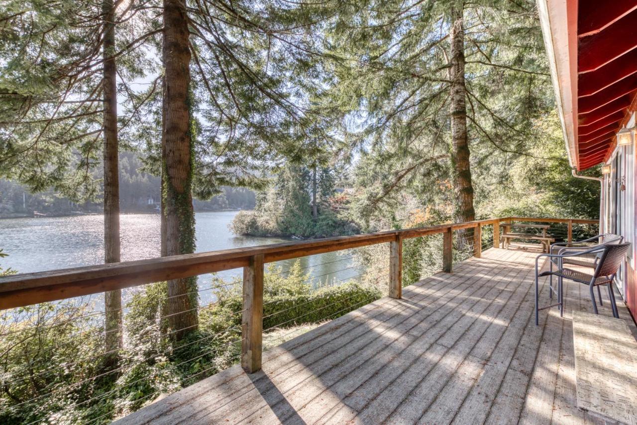 Rustic Retreat On Mercer Lake 플로렌스 외부 사진