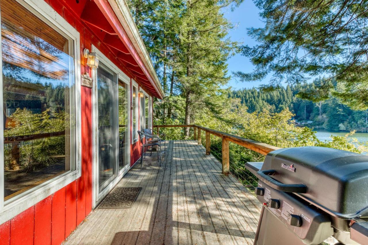 Rustic Retreat On Mercer Lake 플로렌스 외부 사진
