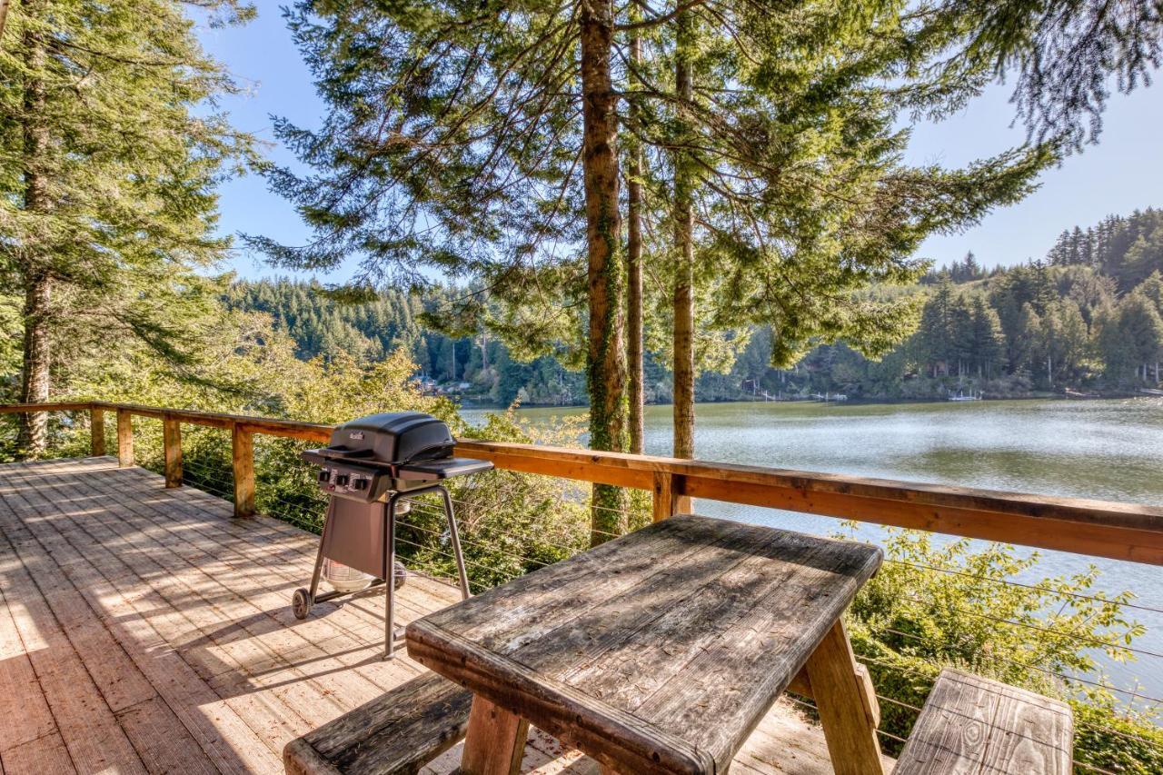 Rustic Retreat On Mercer Lake 플로렌스 외부 사진