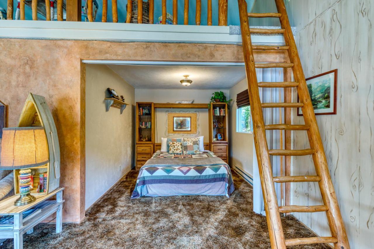 Rustic Retreat On Mercer Lake 플로렌스 외부 사진