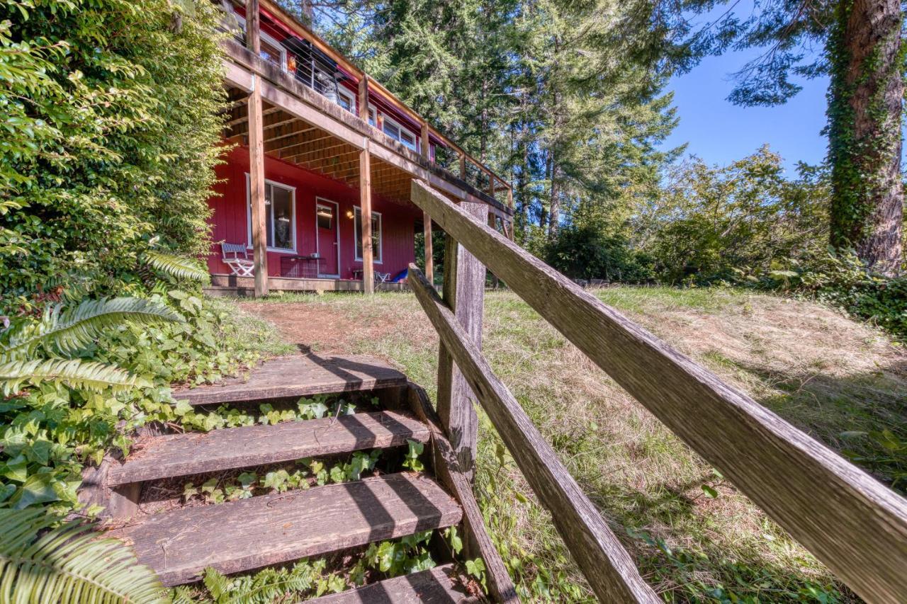 Rustic Retreat On Mercer Lake 플로렌스 외부 사진