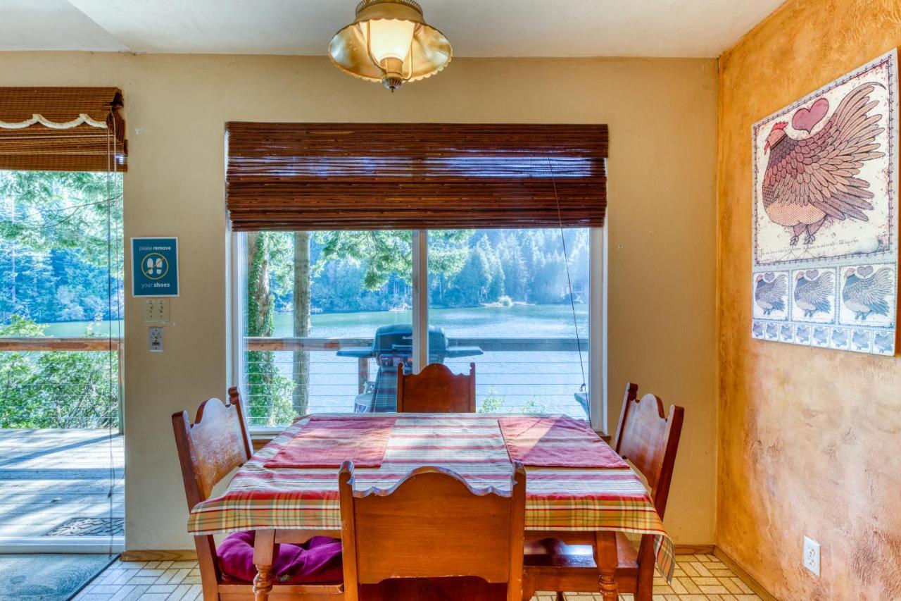Rustic Retreat On Mercer Lake 플로렌스 외부 사진